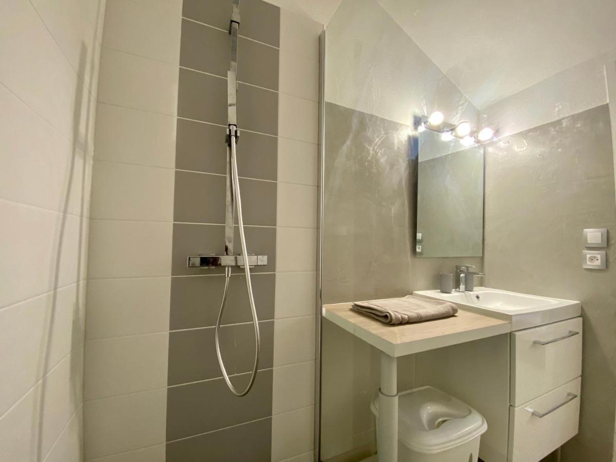 Périgueux Le Mobile - Climatise - Proche De La Gare - Centre Ville-Property Rental Nm מראה חיצוני תמונה