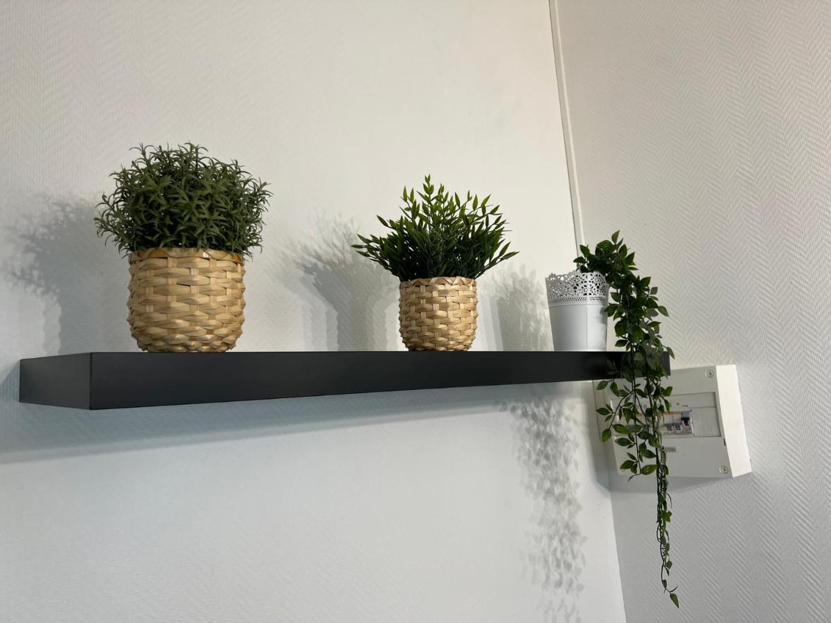 Périgueux Le Mobile - Climatise - Proche De La Gare - Centre Ville-Property Rental Nm מראה חיצוני תמונה