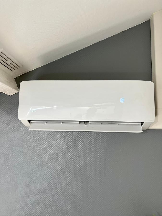 Périgueux Le Mobile - Climatise - Proche De La Gare - Centre Ville-Property Rental Nm מראה חיצוני תמונה