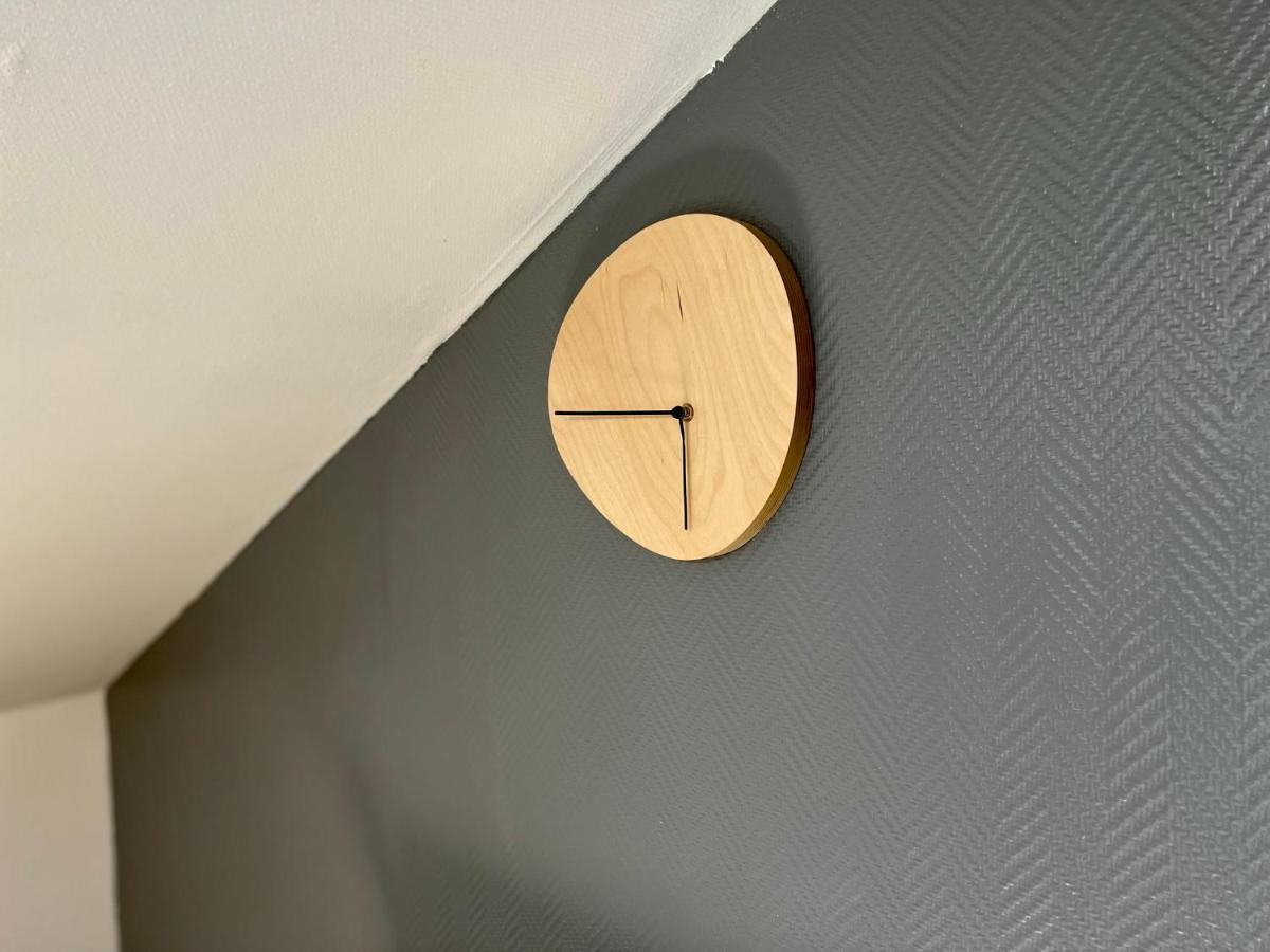 Périgueux Le Mobile - Climatise - Proche De La Gare - Centre Ville-Property Rental Nm מראה חיצוני תמונה