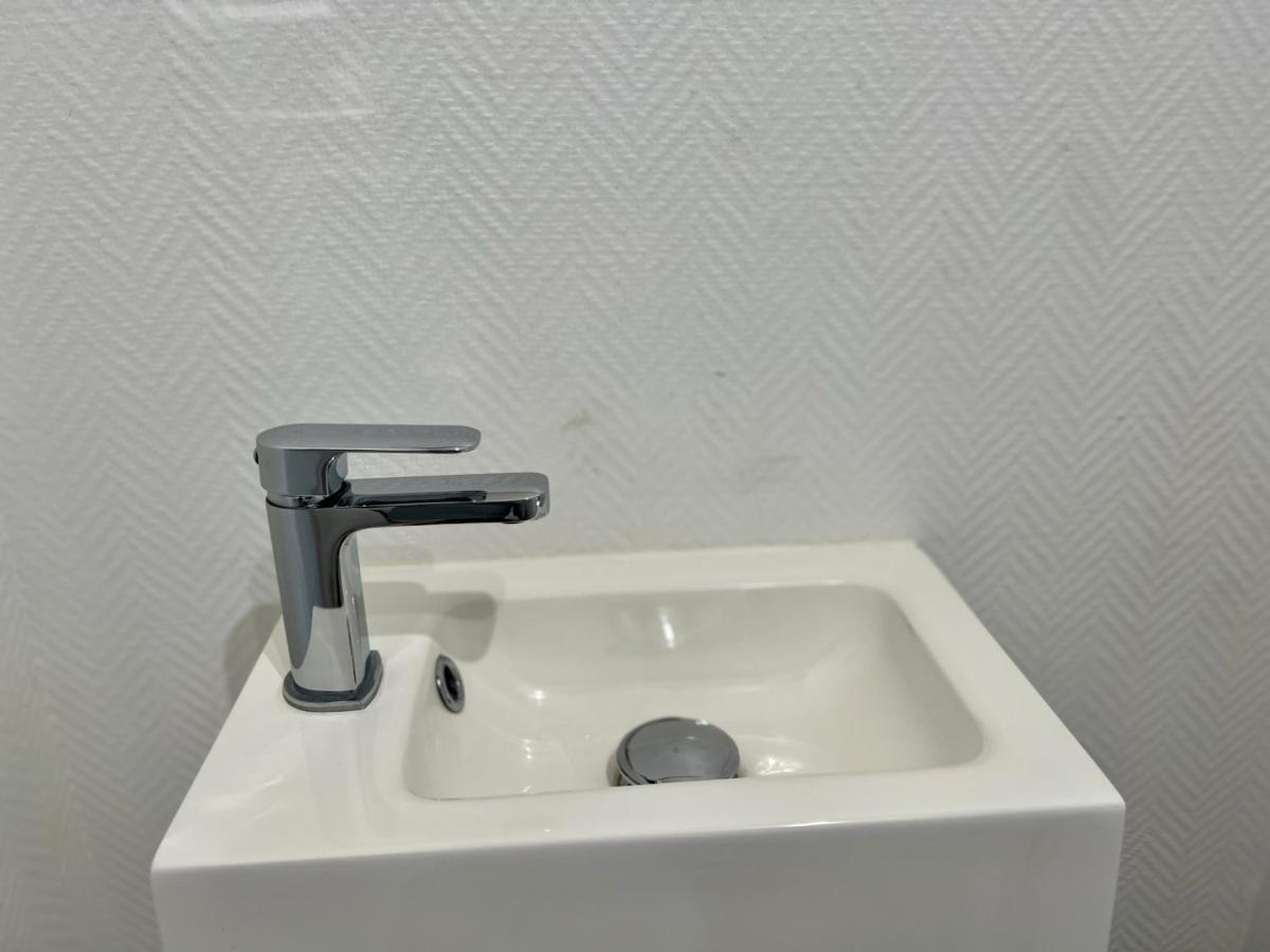 Périgueux Le Mobile - Climatise - Proche De La Gare - Centre Ville-Property Rental Nm מראה חיצוני תמונה