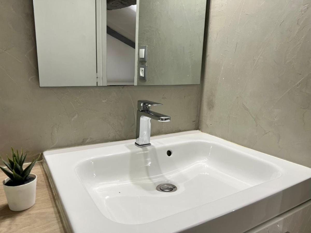 Périgueux Le Mobile - Climatise - Proche De La Gare - Centre Ville-Property Rental Nm מראה חיצוני תמונה