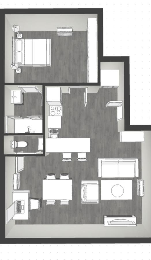 Périgueux Le Mobile - Climatise - Proche De La Gare - Centre Ville-Property Rental Nm מראה חיצוני תמונה
